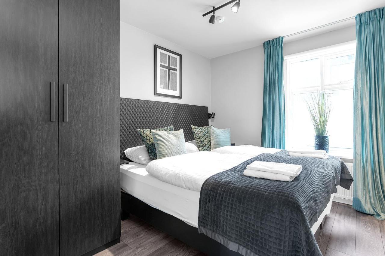 Baldur Appartement
